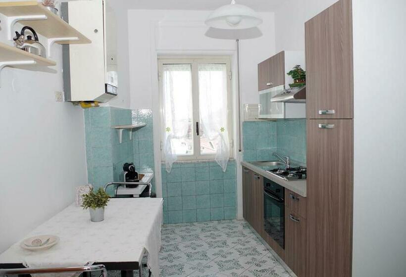 B&b La Ciliegia