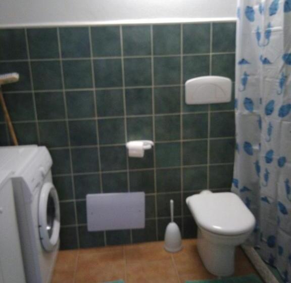 B&b Pan Di Zucchero