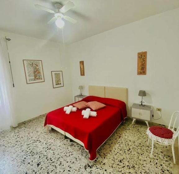 민박 Bed&breakfast Saturre