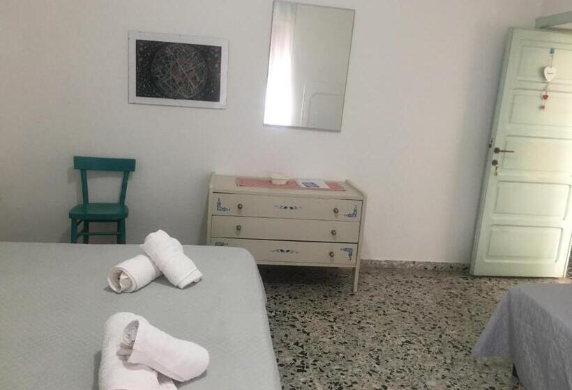 민박 Bed&breakfast Saturre