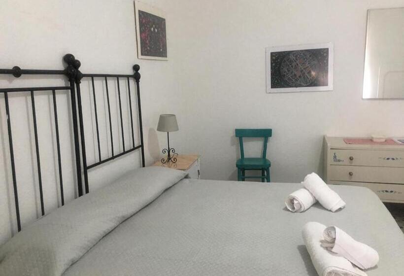민박 Bed&breakfast Saturre