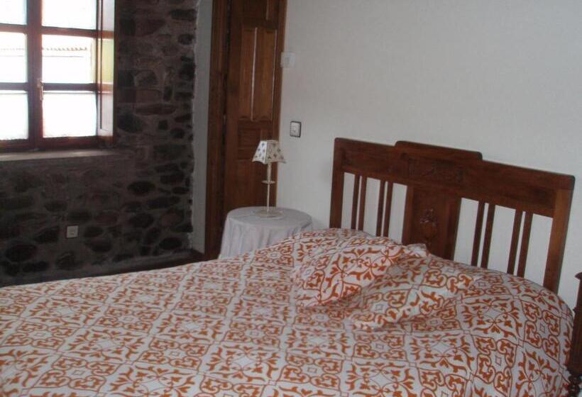 צימר Casa Rural Ugarte Ojacastro