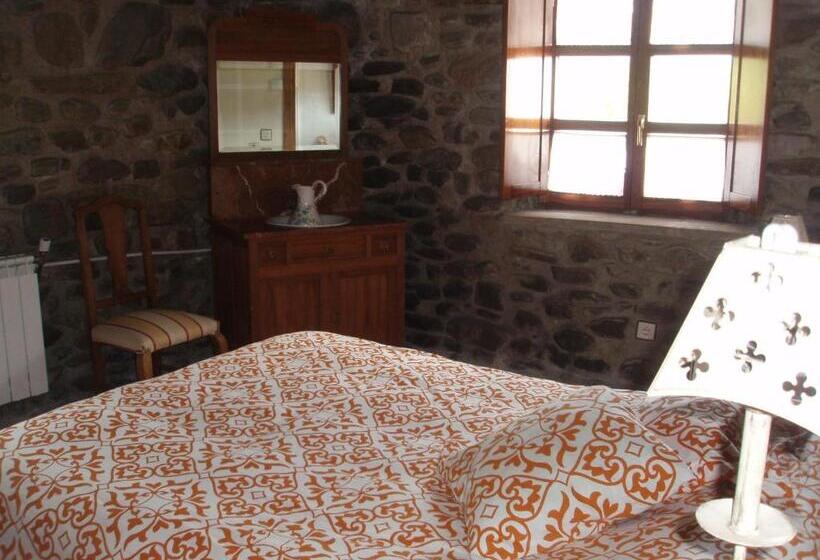 צימר Casa Rural Ugarte Ojacastro