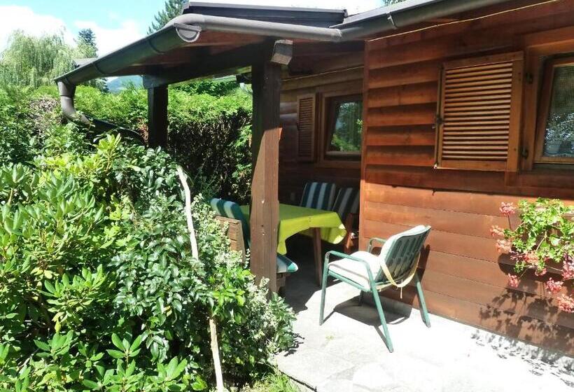 تختخواب و صبحانه Gaestehaus Staats