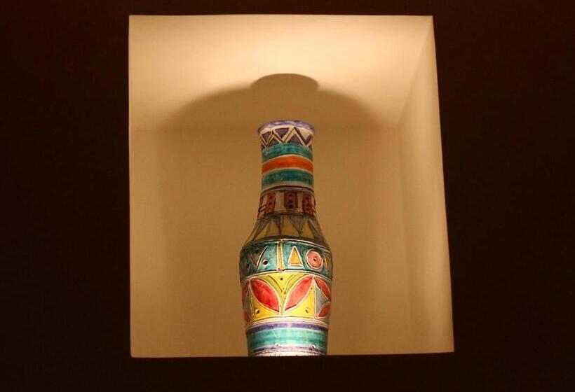 ベッドアンドブレックファースト La Chiocciola