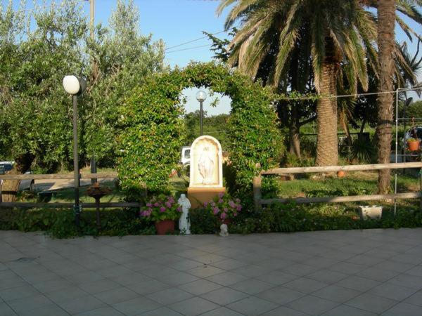 Bed and Breakfast La Locanda Del Re