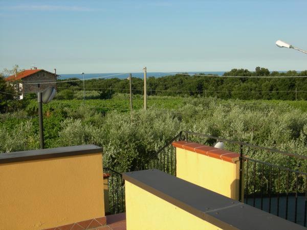 Bed and Breakfast La Locanda Del Re