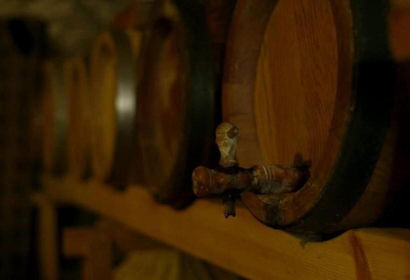 Cascina Ciosse B&b