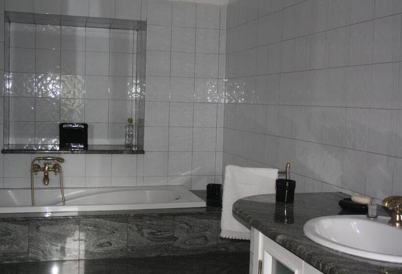 Cascina Ciosse B&b