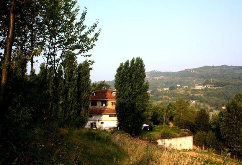 Cascina Ciosse B&b