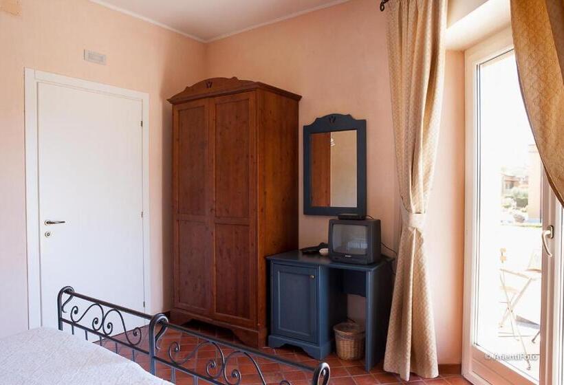 فندق Albergo Del Lago