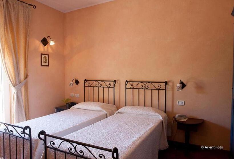 فندق Albergo Del Lago