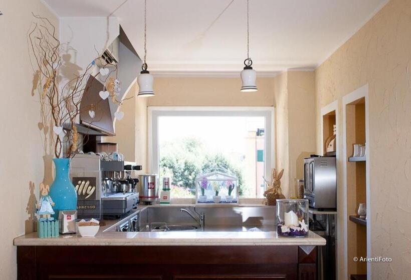 فندق Albergo Del Lago