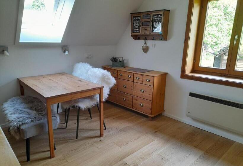 فندق Haus Hanshois