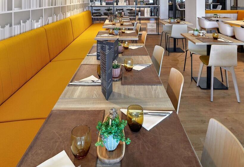 فندق Ibis Styles La Rochesuryon