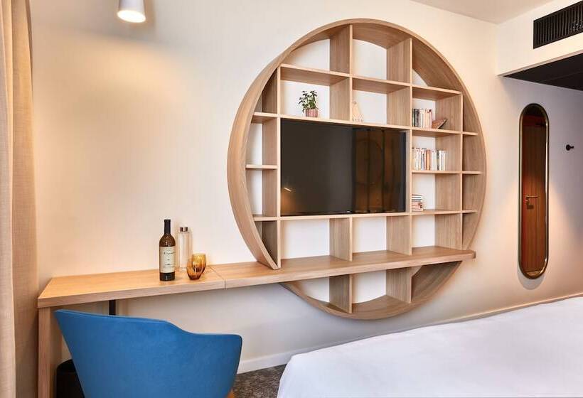 فندق Ibis Styles La Rochesuryon