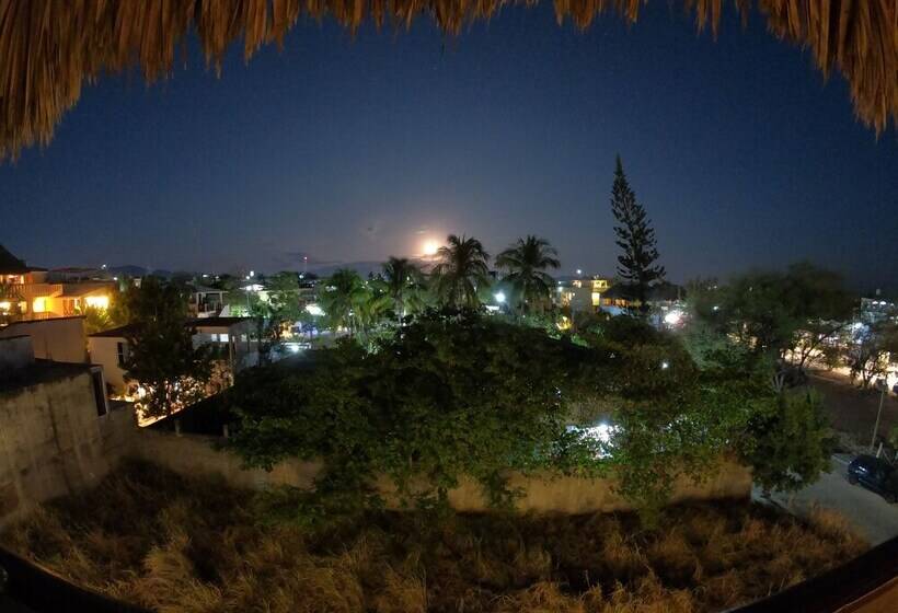 هتل Quinta Carrizalillo