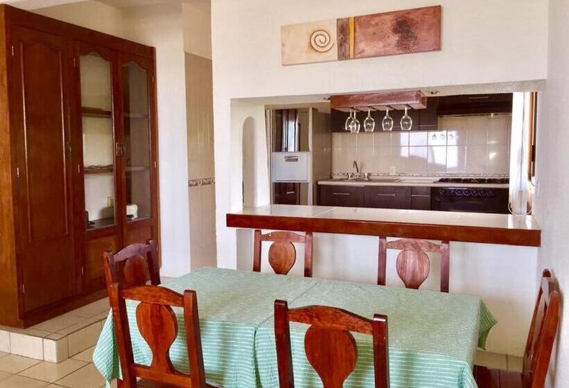 هتل Quinta Carrizalillo