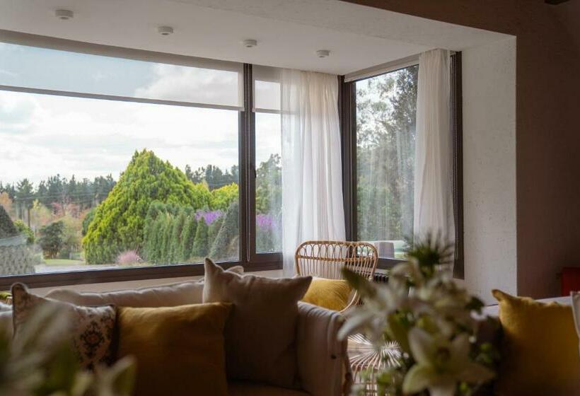 La Nature Hostería Boutique B&b