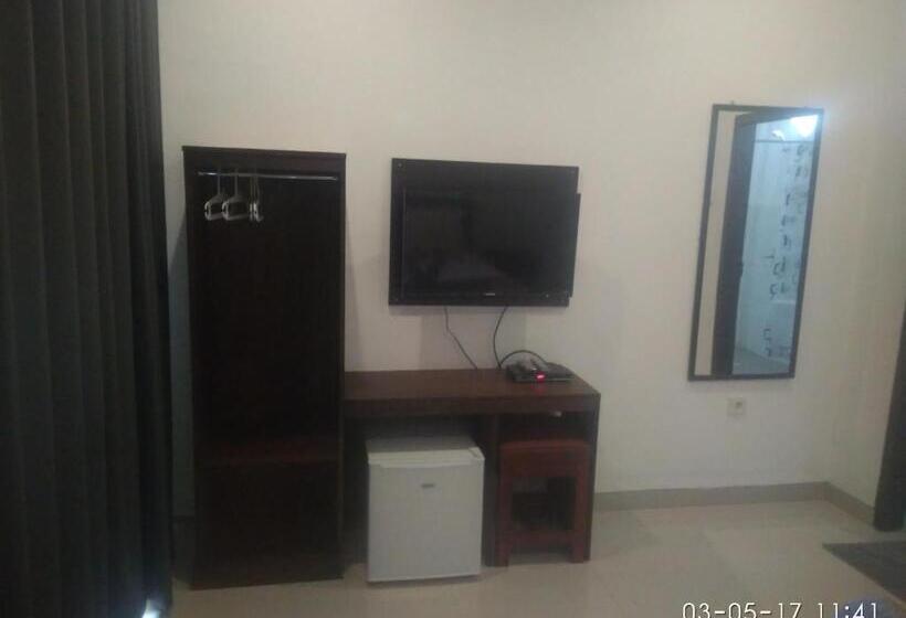 پانسیون Akalanka Homestay