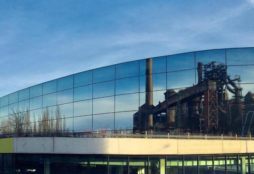 پانسیون Frýdecká Apartments