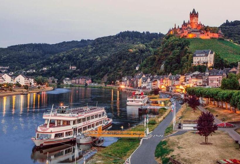 ペンション Gasthaus Rosenberg