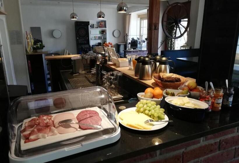 ペンション Gasthaus Rosenberg