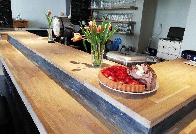 ペンション Gasthaus Rosenberg