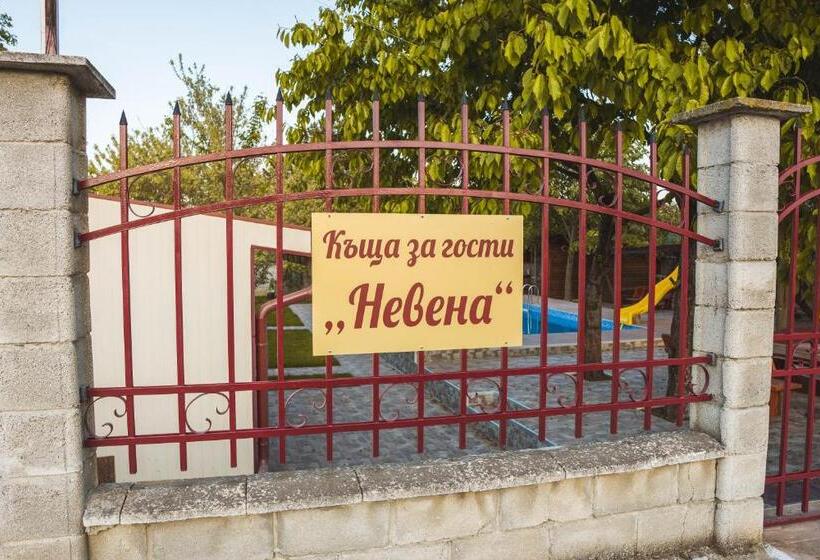 پانسیون Guest House Nevena