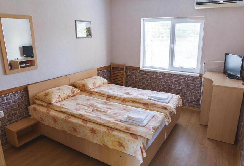 پانسیون Guest House Nevena