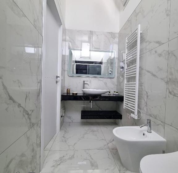 پانسیون La Perla Luxury Room