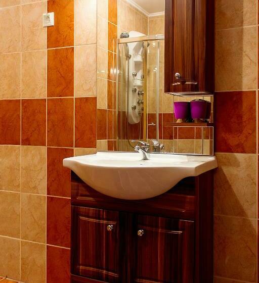 פנסיון Rózsa Domb Vendégház