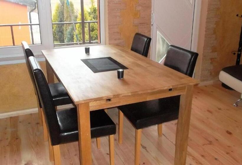 پانسیون Zelta Pirts Guest House