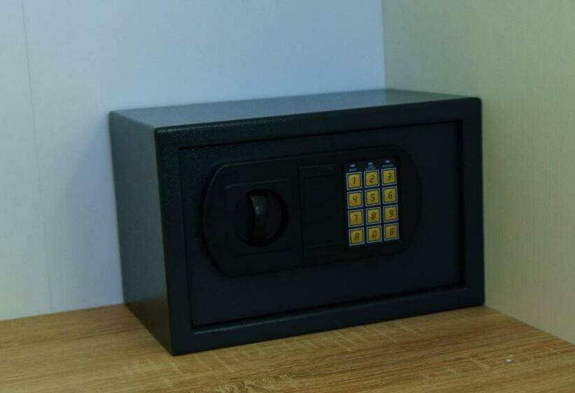 Residence Nonna Mariuccia