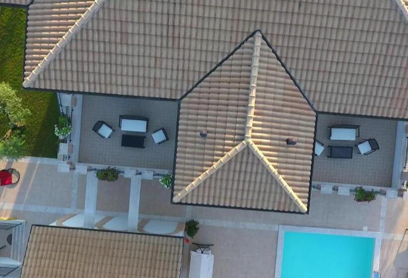 Residence Stella Del Gran Sasso