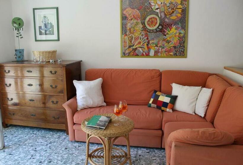 Residence Zecchini