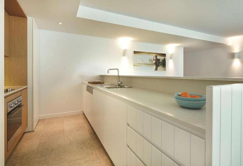 Adina Apartment Hotel Bondi Beach Sydney