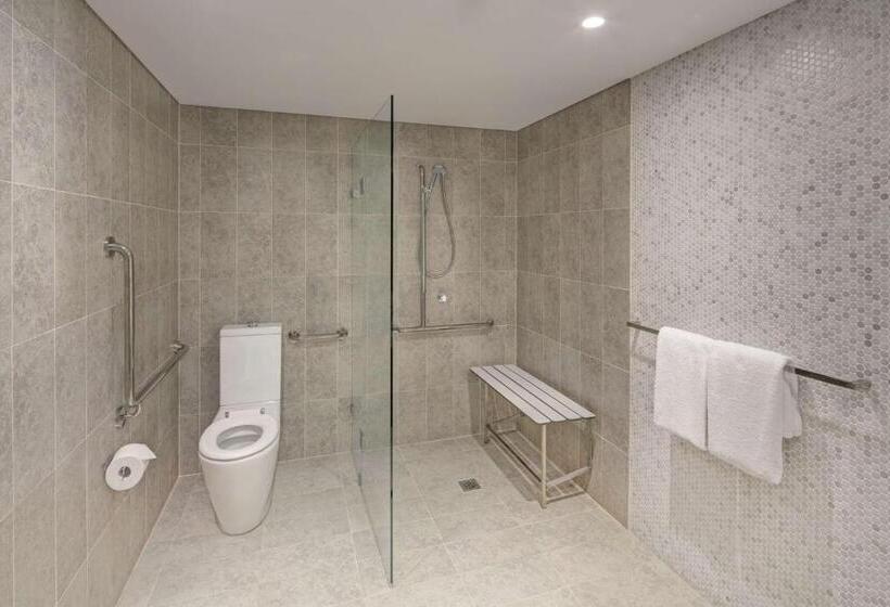 Adina Apartment Hotel Bondi Beach Sydney