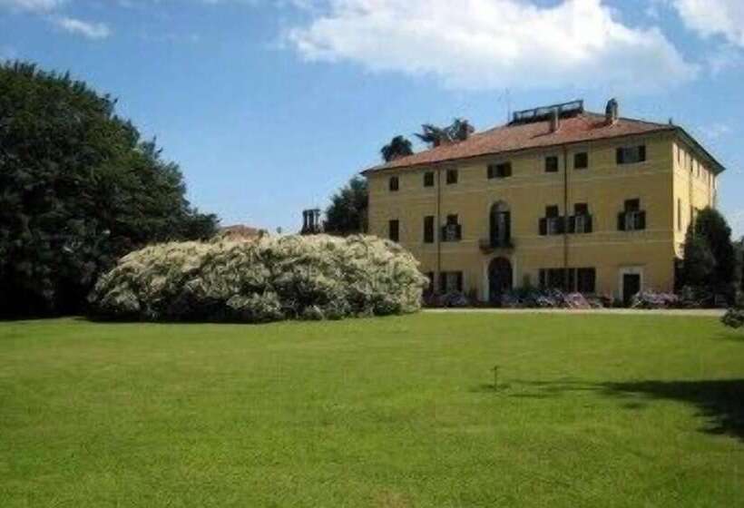 Agriturismo Il Torrione