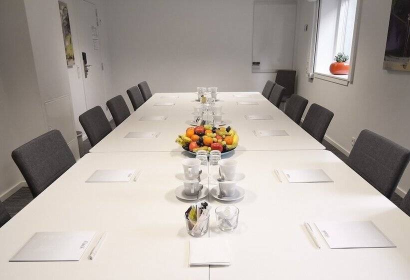Aparthotel Faber