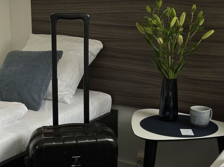Aparthotel Faber