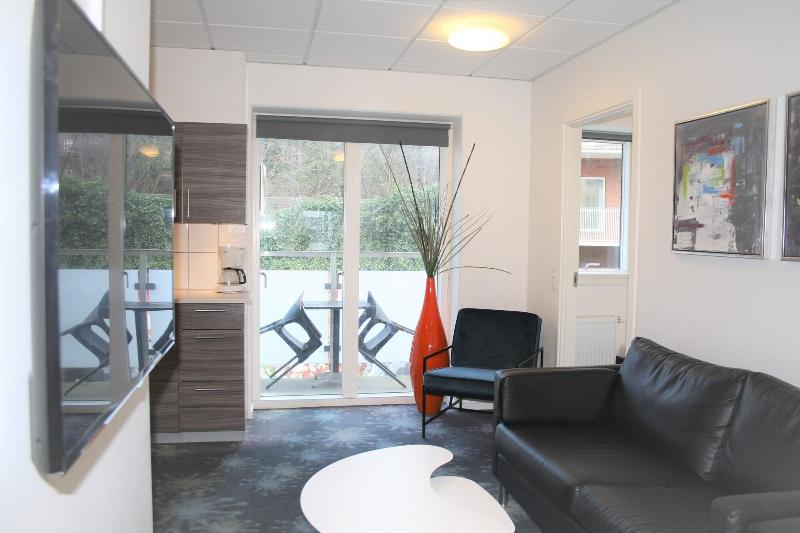 Aparthotel Faber