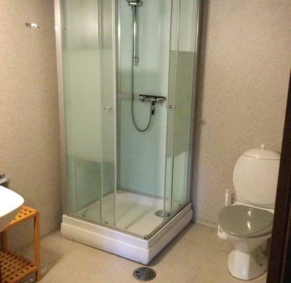 تختخواب و صبحانه Højer