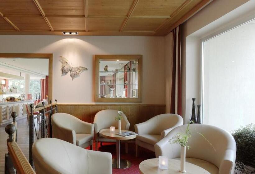Berghotel Hohe Mark