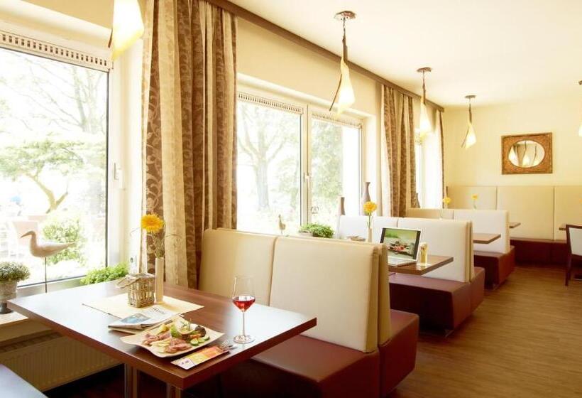 Berghotel Hohe Mark