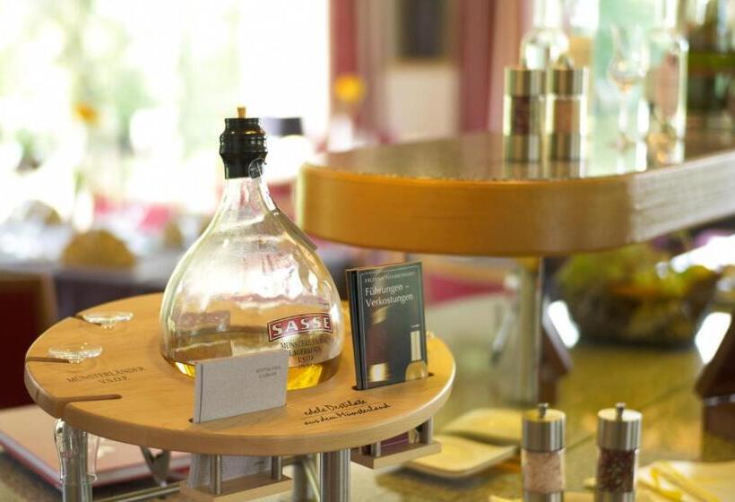 Berghotel Hohe Mark