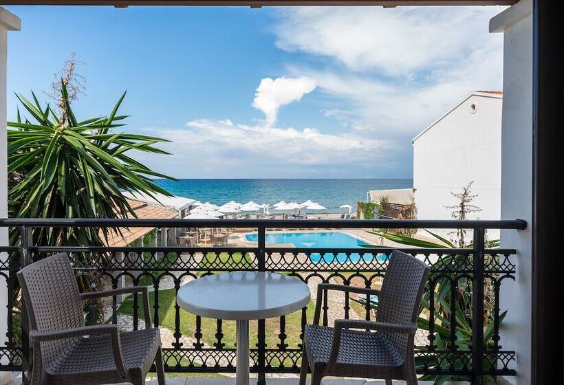Filorian Hotel Apartments
