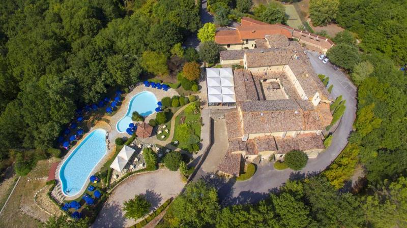酒店 Abbazia Collemedio Resort & Spa