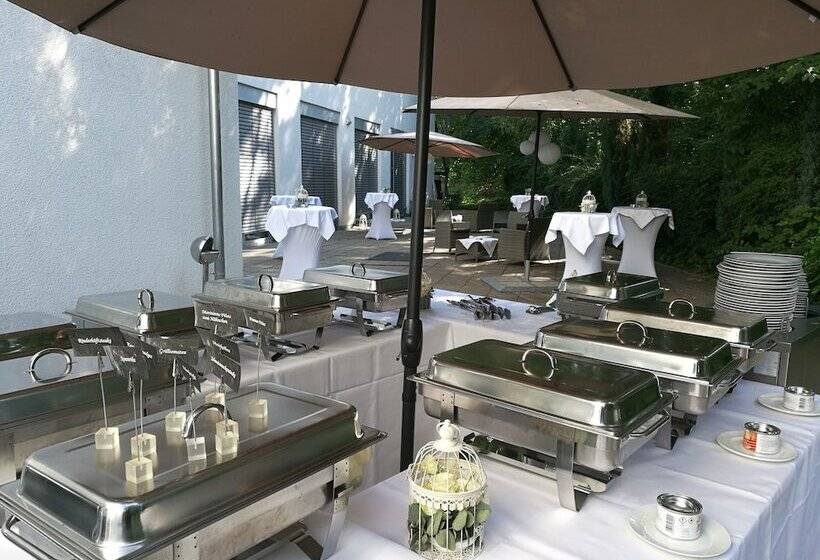 Albhotel Fortuna