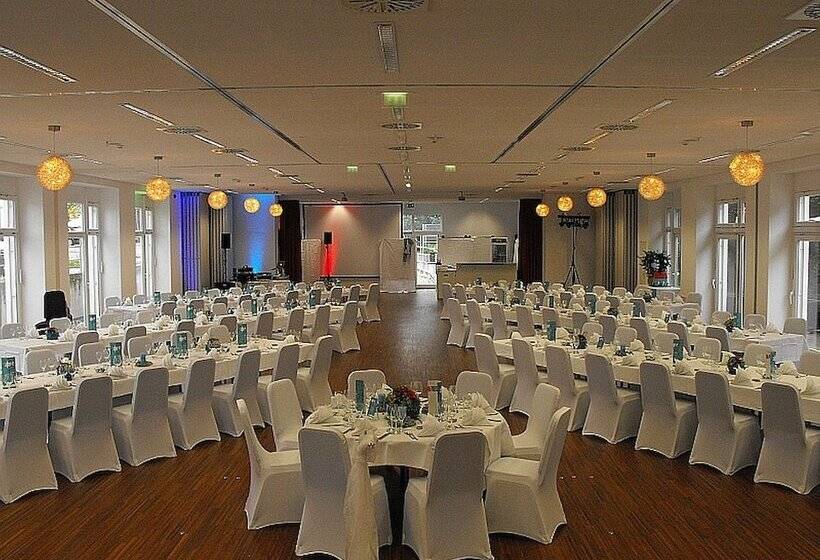 Albhotel Fortuna